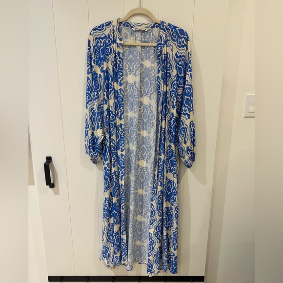 Zara dress - Picture 4 of 4